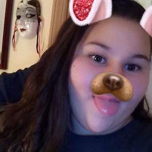 Meet your Posher, Kaitlyn